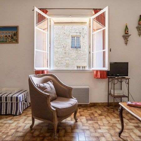 Petit Paradis Nemausus Нім Екстер'єр фото