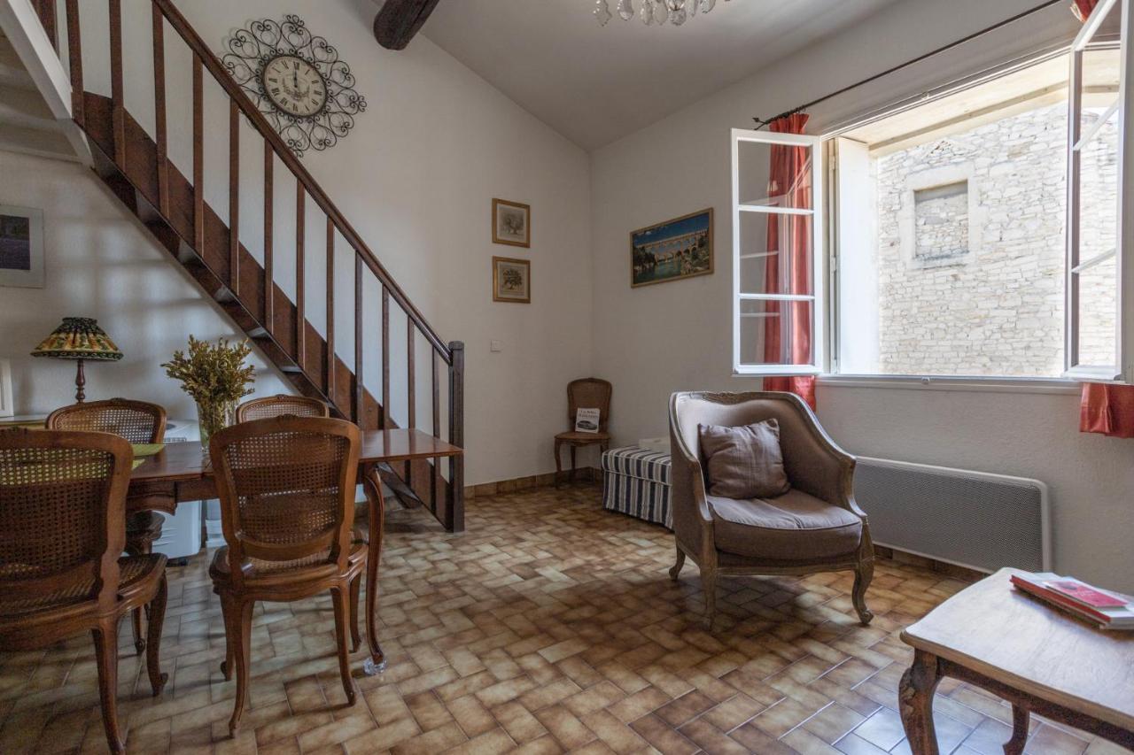 Petit Paradis Nemausus Нім Екстер'єр фото